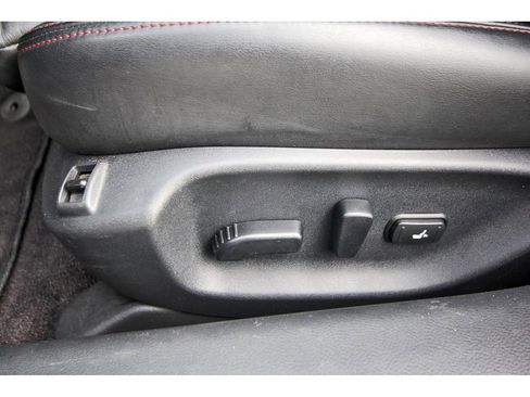 Used 2019 INFINITI Q50 Red Sport 400 image 29