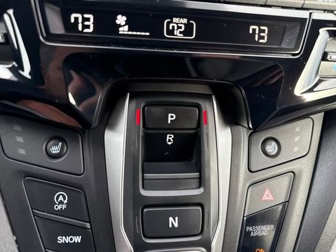 Used 2024 Honda Odyssey EX-L image 37