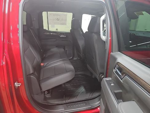 New 2026 Chevrolet Silverado 1500 RST image 26