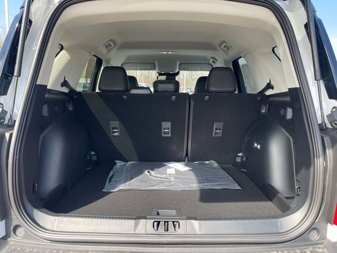 New 2026 Ford Bronco Sport Outer Banks AWD/4WD image 23