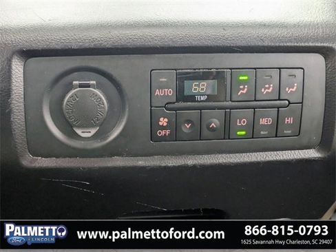 Used 2018 Toyota Sequoia Limited image 15