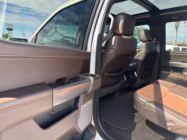 Used 2021 Ford F150 King Ranch AWD/4WD image 27