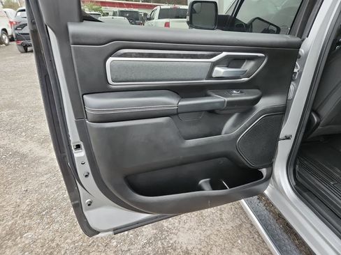 Certified 2022 RAM 1500 Big Horn image 26