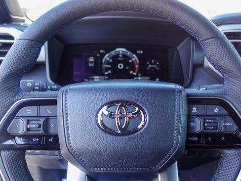 New 2026 Toyota Tundra Platinum AWD/4WD image 15