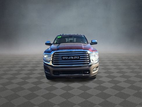 Used 2019 RAM 2500 Limited image 3