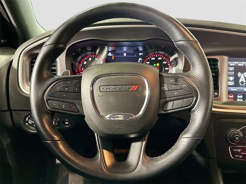 Used 2022 Dodge Charger SXT w/ Blacktop Package image 12