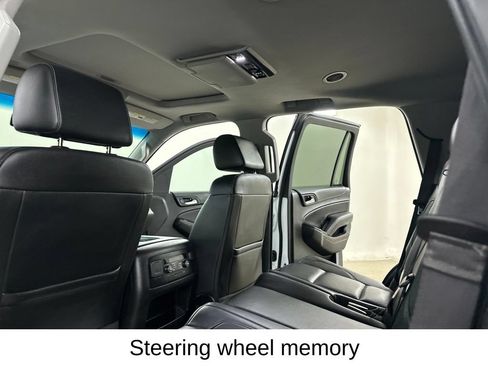 Used 2020 GMC Yukon SLT w/ Open Road Package AWD/4WD image 32