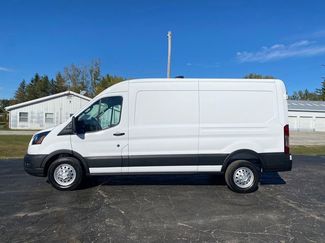 New 2026 Ford Transit 250 148 Medium Roof Extended AWD video 2