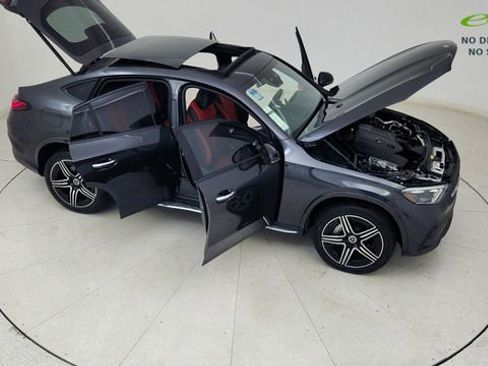 Used 2024 Mercedes-Benz GLC 300 4MATIC image 87