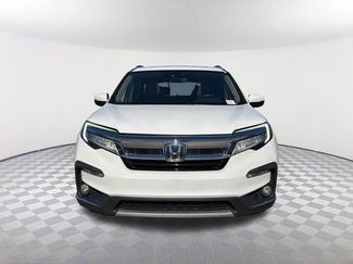 Used 2021 Honda Pilot Touring video 2
