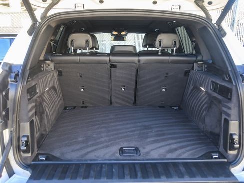 Certified 2025 BMW X5 M60i image 22