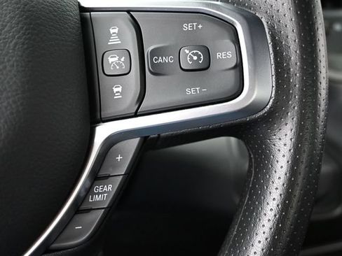 New 2025 RAM 2500 Tradesman AWD/4WD image 24