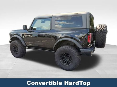 Used 2023 Ford Bronco Badlands AWD/4WD image 6
