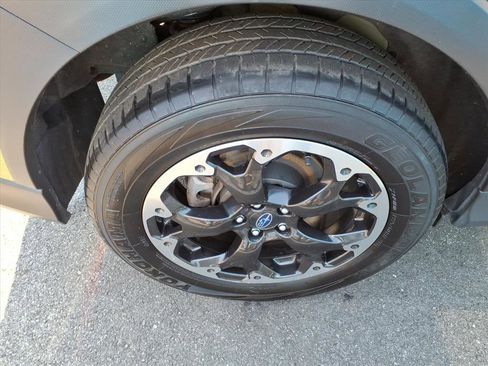 Certified 2023 Subaru Crosstrek 2.0i Premium image 7