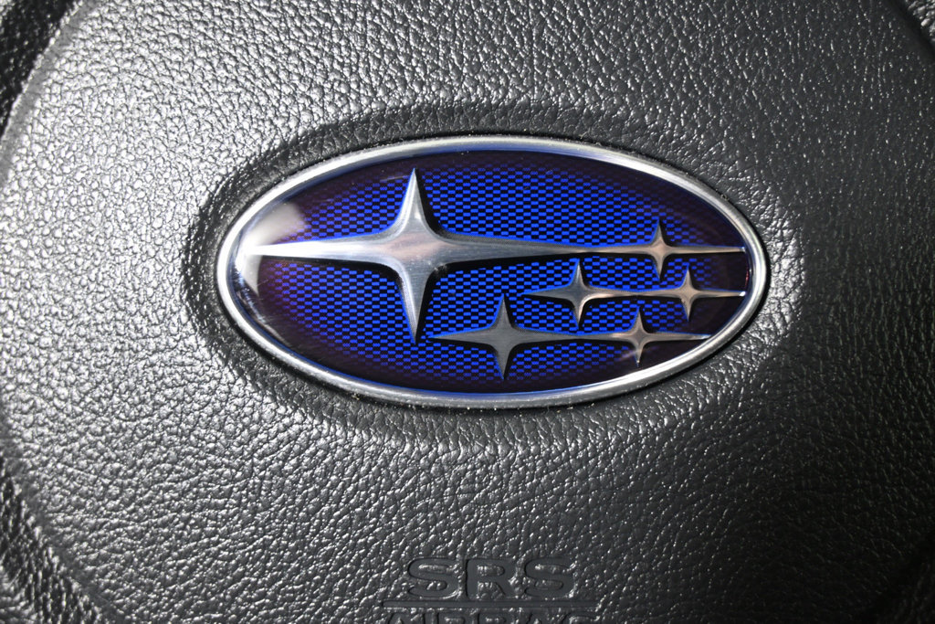 Certified 2026 Subaru Crosstrek 2.5i Premium AWD/4WD image 34