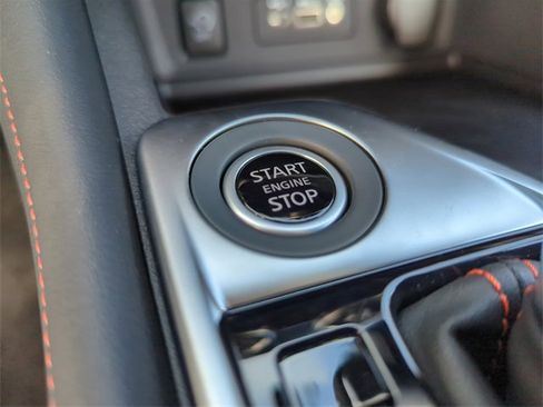 New 2025 Nissan Sentra SR w/ SR Premium Package image 39