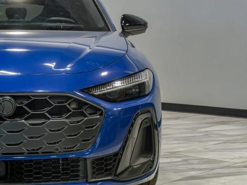 Used 2025 Audi S5 Prestige AWD/4WD image 66