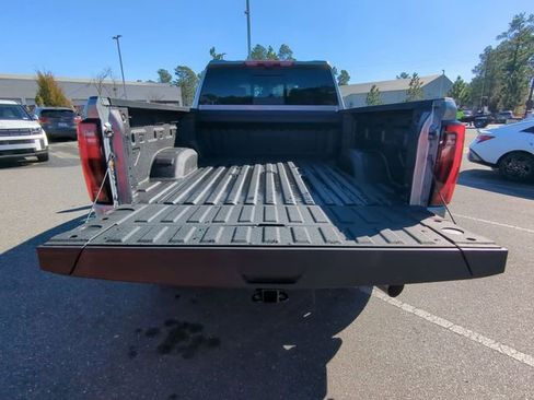 New 2026 GMC Sierra 2500 Denali Ultimate image 41