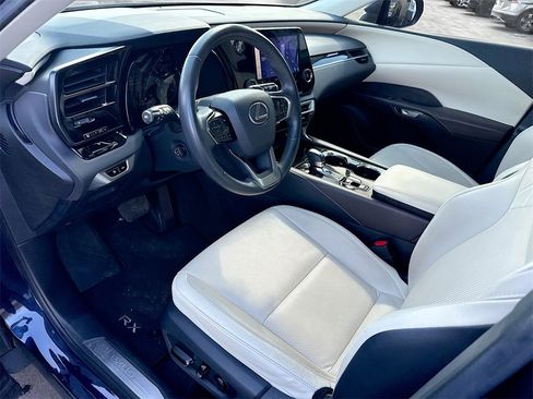 Used 2023 Lexus RX 350 350 image 25