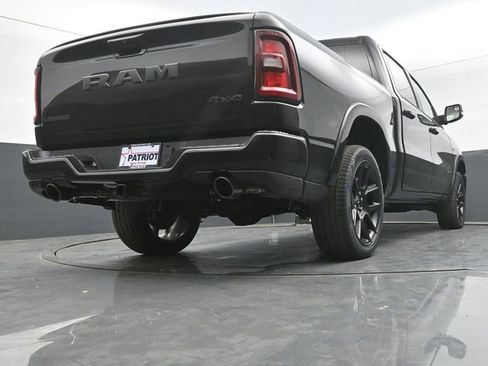 New 2026 RAM 1500 Laramie image 40