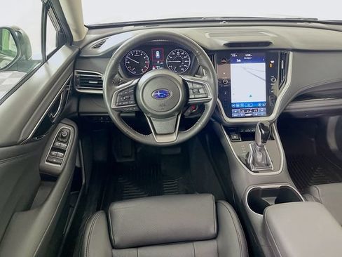 Used 2024 Subaru Outback Limited AWD/4WD image 25