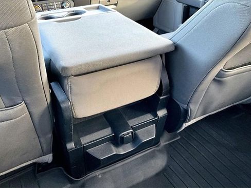 Used 2016 Ford F150 XLT w/ Equipment Group 302A Luxury image 25