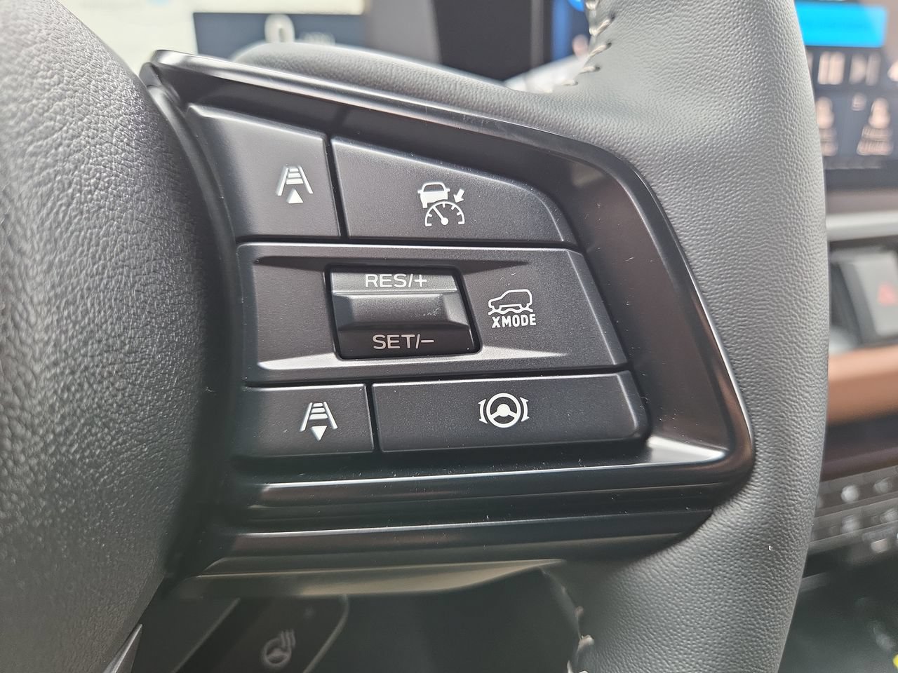 New 2026 Subaru Outback Touring XT AWD/4WD image 34