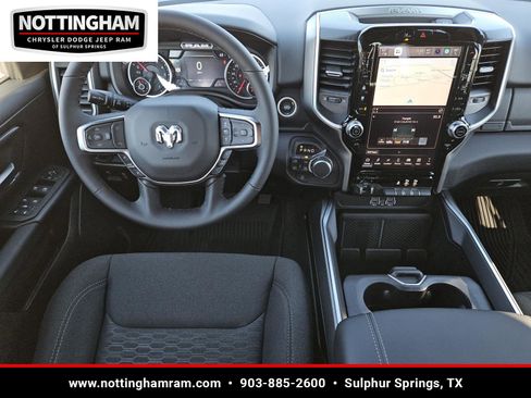 New 2026 RAM 1500 Lone Star image 10