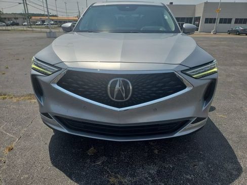 Certified 2024 Acura MDX FWD w/ Technology Package image 3