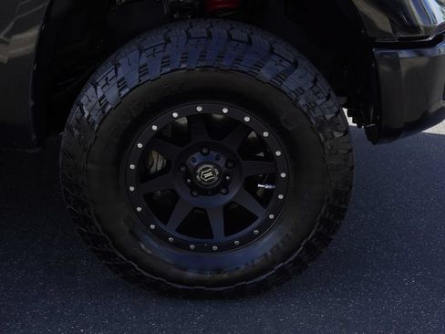 Used 2020 Toyota Tundra TRD Pro AWD/4WD image 10