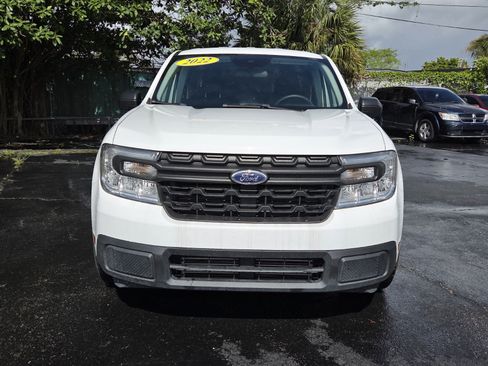 Used 2022 Ford Maverick XL FWD image 13