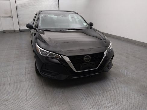 Used 2023 Nissan Sentra SV FWD image 14