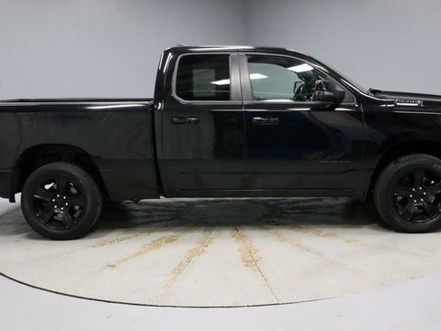 Used 2023 RAM 1500 Big Horn image 12