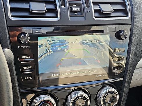 Used 2018 Subaru Forester 2.5i Premium image 18