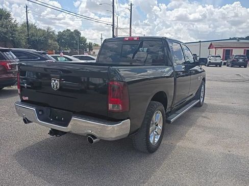 Used 2017 RAM 1500 Lone Star RWD image 5