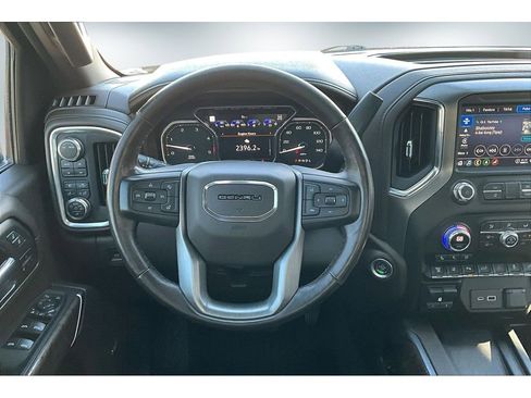 Used 2021 GMC Sierra 3500 Denali w/ Denali Ultimate Package image 9