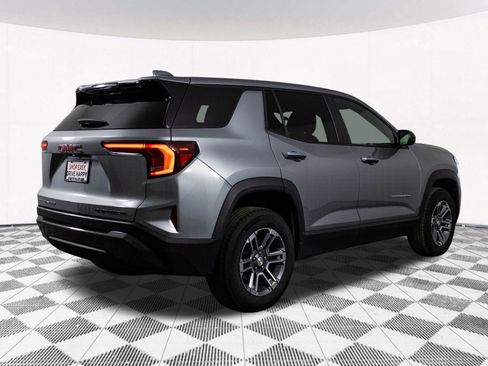 Certified 2025 GMC Terrain Elevation image 16