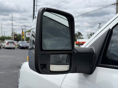 Used 2023 RAM 2500 Laramie AWD/4WD image 38