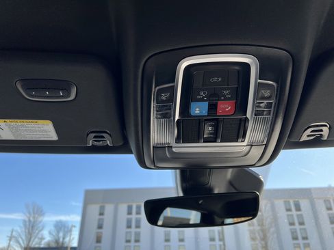 New 2026 RAM 1500 Big Horn AWD/4WD image 28