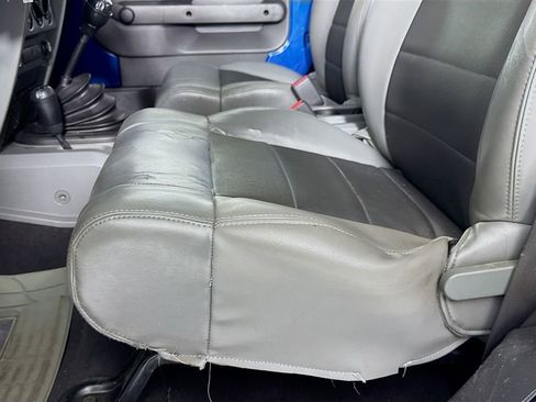 Used 2009 Jeep Wrangler X image 24