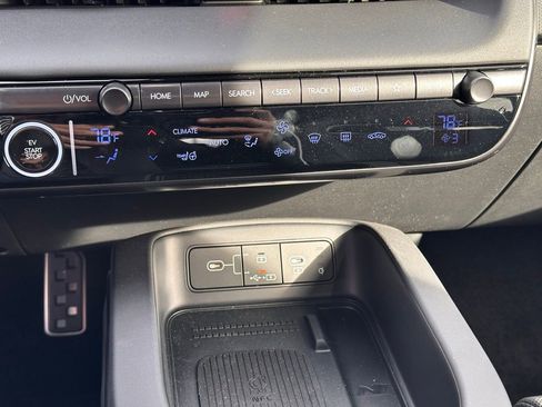 Certified 2025 Hyundai Ioniq 5 N image 34