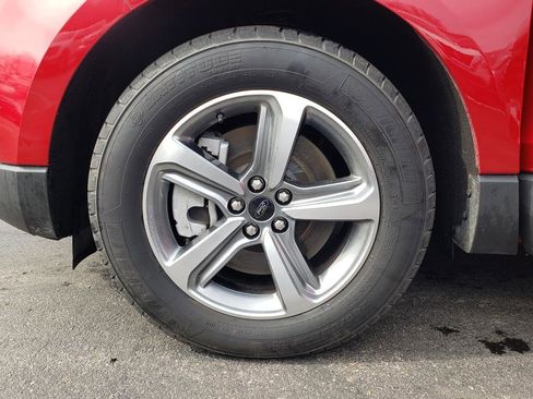 Used 2023 Ford Edge SEL w/ Convenience Package image 20