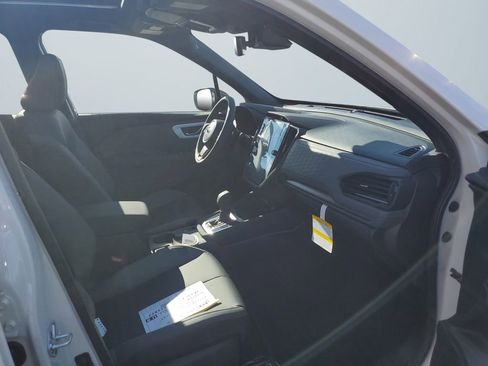 New 2025 Subaru Forester Sport image 15