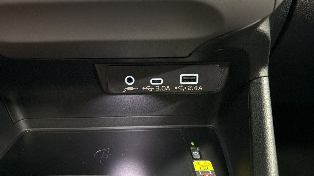 New 2026 Subaru Crosstrek 2.5i Limited AWD/4WD image 28