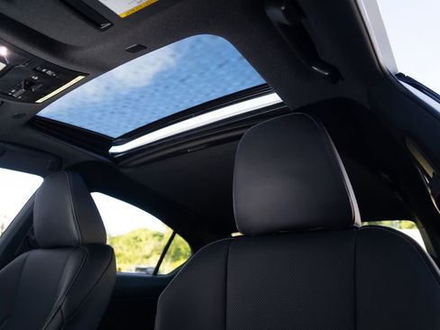 New 2026 Lexus IS 350 F Sport image 15