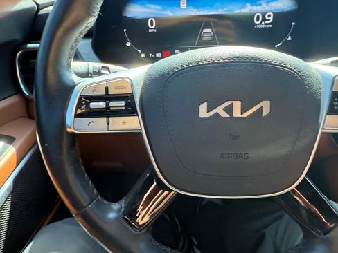 Used 2023 Kia Telluride SX Prestige X-Pro image 19