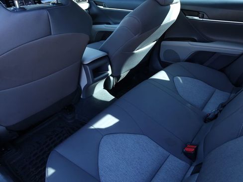 Used 2024 Toyota Camry LE image 12