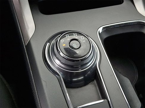 Certified 2019 Ford Fusion SE image 15