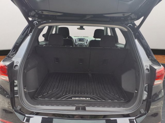 Certified 2024 Chevrolet Equinox LT FWD image 20