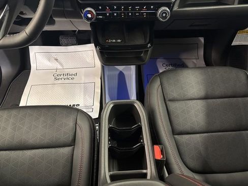 New 2027 Chevrolet Bolt RS w/ Technology Package image 18